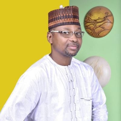 A Nigerian, a Chartered Accountant, a father, a Husband and a student who always want to learn. I love and play basketball. Alhamdulillah masha Allah