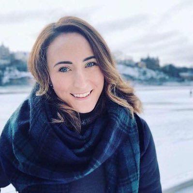 PR person @BIGPartnership 👩🏻💻 | Relocated Moray quine | Usually writing or talking | Any opinions and all terrible puns here are, unfortunately, my own