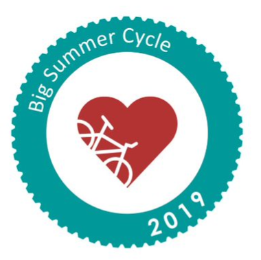 Bigsummercycle's profile picture. This September, employees from Siemens UK will cycle 800 miles from Poole to Manchester, raising money for British Heart Foundation and Mind.