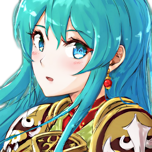 #AU Self-proclaimed 'Grand Lord', gifted with immense size by a mysterious influence; the once frail Eirika now oversees with fierce strength. || #FERP #SizeRP