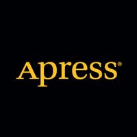 Apress(@Apress) 's Twitter Profileg