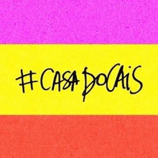 #CasaDoCais