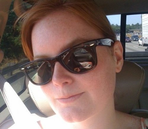 Born Texan. Part Seattleite. Football obsessed. Pop culture junkie. People watcher. Movie addict. Dog lover.