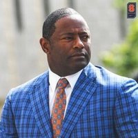 Dino Babers(@CoachBabers_) 's Twitter Profile Photo