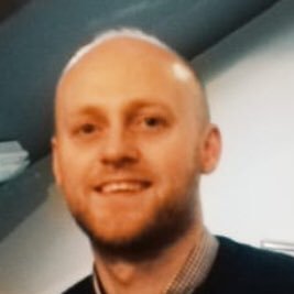 @DrChrisKeyworth
