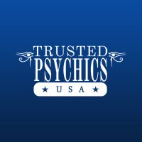 Trusted Psychics USA(@TrustedUsa) 's Twitter Profile Photo