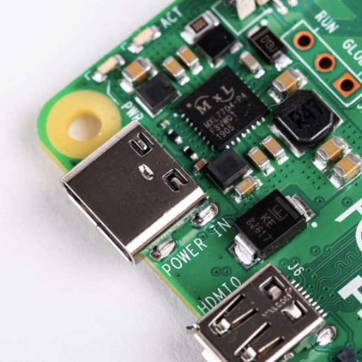 ¿Te gustaría aprender a usar la Raspberry Pi?
#RaspberryPi