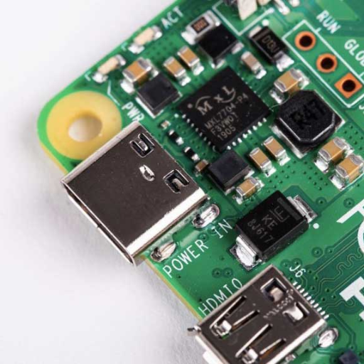 Aprende Raspberry Pi