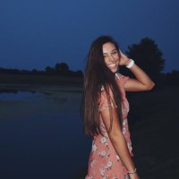 McKenna Vicini (@mlvicini) 's Twitter Profile