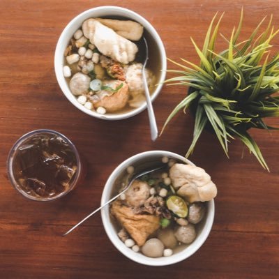 basoacinasional's profile picture. Bagian Dari Nikmat Tuhan. Halal Food ⏰ 11.00 - 21.00 📍 Jl. Pandega Karya No.9a, Caturtunggal