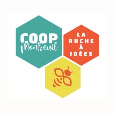 COOP' Montreuil