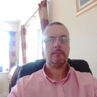 Andrew Gale - @luton_pastor Twitter Profile Photo