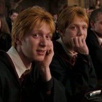 π» Fred Weasley π ( Parody) (@weasleyfred1) 's Twitter Profile
