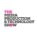 Media Production & Technology Show (@mediaprodshow) Twitter profile photo