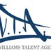 Larry O. Williams Jr (@wtaagency) Twitter profile photo Larry O. Williams Jr (@wtaagency) Twitter profile photo