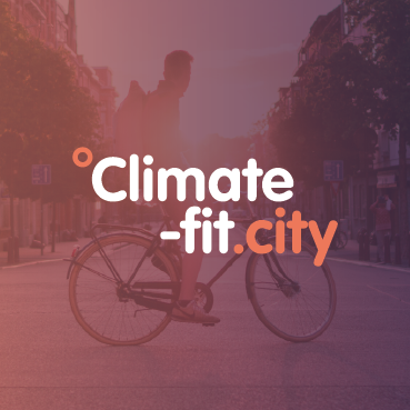 Your one-stop shop for urban climate data and services #H2020