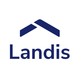 Landis helps renters become homeowners.