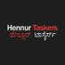Hennur Taskers (@hennurt) Twitter profile photo Hennur Taskers (@hennurt) Twitter profile photo