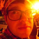 Paul Cloud - @PANDAcolour - Twitter