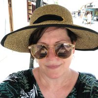 Janet Dye - @Dyej123016 Twitter Profile Photo