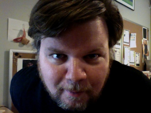 crayolalettuce's profile picture. i make sure the bits become bytes.