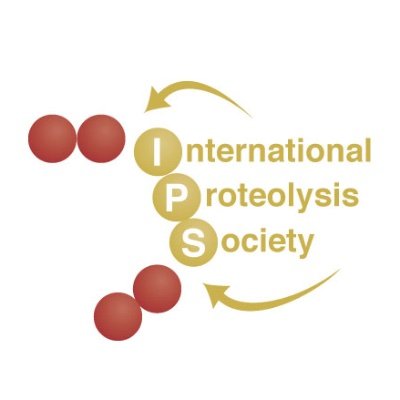 The International Proteolysis Society serves as a focus for scientists working on all aspects of proteolytic enzymes, their substrates, and inhibitors.