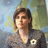 A_Panagopoulou's profile picture. Head of Cabinet @EU_Commission for Commissioner Tzitzikostas, EU Commissioner for Sustainable Transport & Tourism