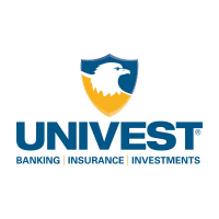 Univest Financial(@UnivestCorp) 's Twitter Profileg