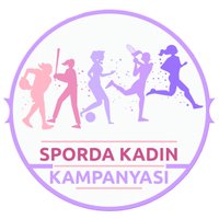 Sporda Kadın(@sporda_kadin) 's Twitter Profile Photo