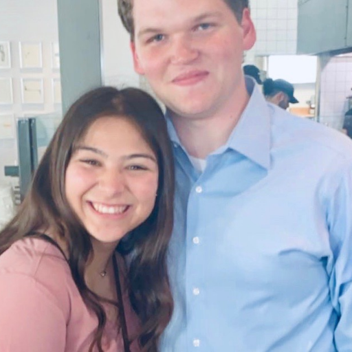 KatarinaAnn13's profile picture. TTU19