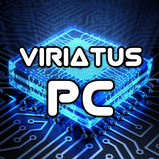 Official Twitter page for Viriatus PC Gaming.

Follow for updates on my youtube channel and random stuff !

#ViriatusPC #PCGamer #PCGaming #Gamer #retrogaming