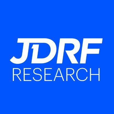 JDRF funds research that transforms the lives of people with type 1 diabetes (T1D). We want a cure, and we won’t stop until we find one.