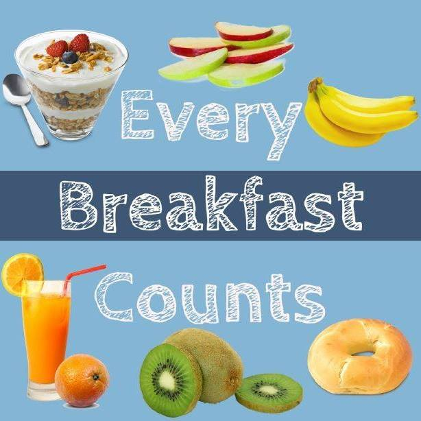 Every Breakfast Counts distributes nutritious food to kids throughout the summer months (free of charge) through Best for Kids and Kids Being Kids programming.