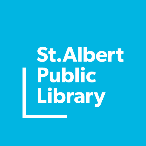 StAlbertLibrary Profile Picture