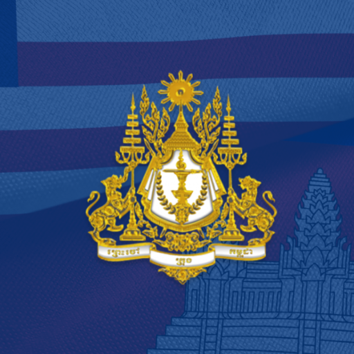 The Official Twitter of The Royal Embassy of Cambodia to the United States in Washington, D.C.
