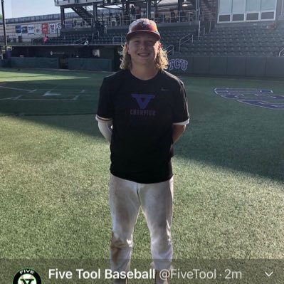 Dylan Turner Profile