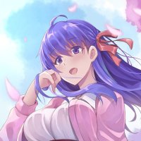 ▣━〘Sakura Matou〙━▣ (@graceoftimidity) 's Twitter Profile
