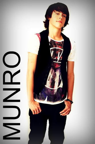 TheMunroNews's profile picture. 