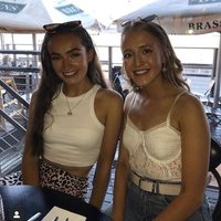 Sarah Eost (@saraheost) 's Twitter Profile