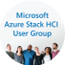 Microsoft Azure Stack HCI User Group (@ashci_usergroup) Twitter profile photo Microsoft Azure Stack HCI User Group (@ashci_usergroup) Twitter profile photo