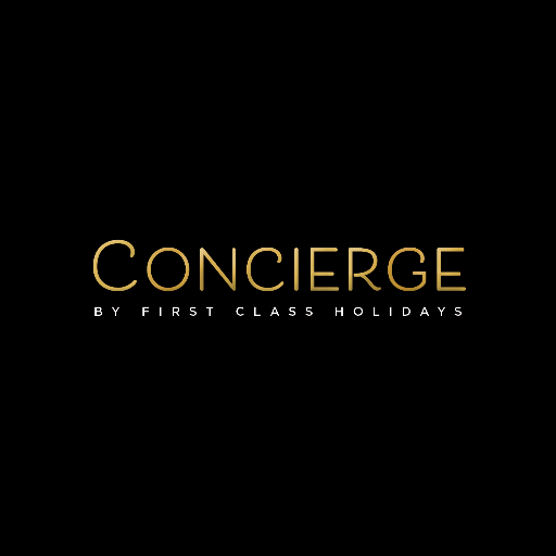 Luxury Travel Concierge by award-winning @firstclass_hols. From private jets and luxurious accommodation to exclusive dining, we make it happen.