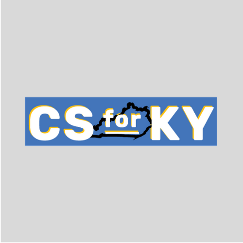 We believe every Kentucky student should have the opportunity to learn Computer Science in their schools.