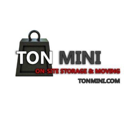 TonMinistorage's profile picture. Ton Mini On-Site Storage & Moving is perfectly located to serve the Dallas, TX area with the highest quality portable storage units.