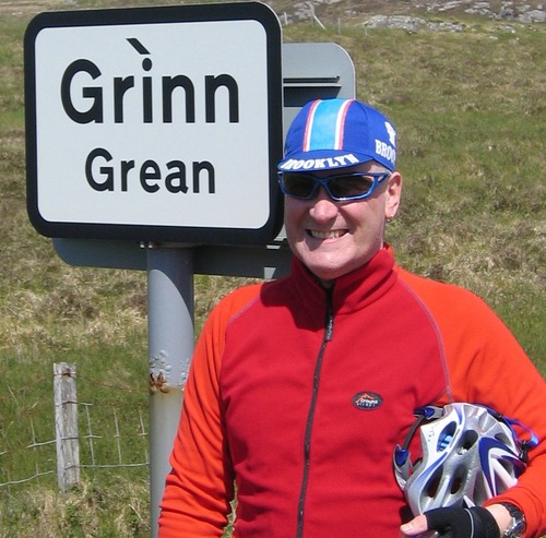 davebikenotes's profile picture. 🏴󠁧󠁢󠁳󠁣󠁴󠁿🇮🇸nothing to see here