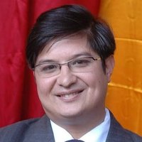 Pramesh Shrestha(@PrameshShrestha) 's Twitter Profile Photo