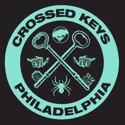 crossedkeysphl Profile Picture