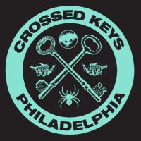 Crossed Keys (@crossedkeysphl) 's Twitter Profile