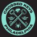Crossed Keys (@crossedkeysphl) Twitter profile photo