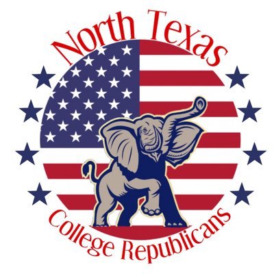 Official Twitter account for the NTX College Republicans • Best party on campus • Retweets =/= endorsements • Chapter of @Texasfcr
