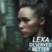 LEXAFORME (@mcfall58) Twitter profile photo